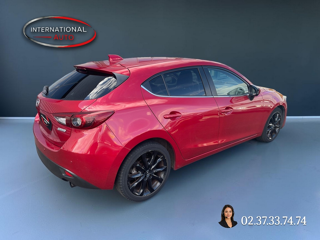 Mazda3 2.2 SKYACTIV-D 150 SELECTION BVA 5P 2014 occasion 28700 Auneau