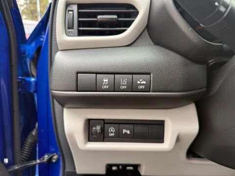Swift 1.2 Hybrid 83ch Privil&egrave;ge Auto 2026 occasion 13290 Les Milles