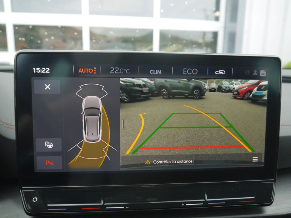 Formentor 1.4 E-HYBRID RECHARGEABLE 245CH VZ DSG6 2024 occasion 38260 La C&ocirc;te-Saint-Andr&eacute;