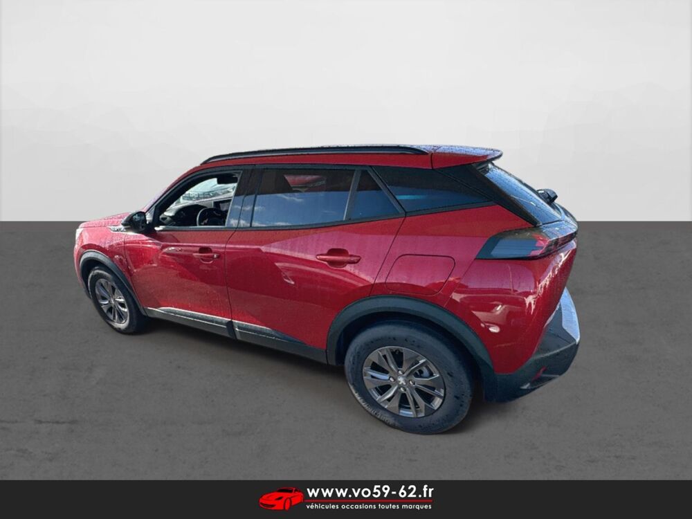 2008 1.2 PureTech 100ch S&S Style 2023 occasion 62000 Arras