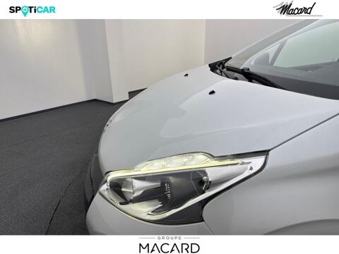 208 1.2 PureTech 110ch GT Line S&S 5p 2018 occasion 82000 Montauban