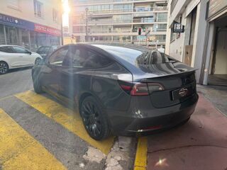 Model 3 LONG-RANGE DUAL MOTOR AWD MY21 2021 occasion 06400 Cannes
