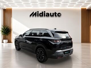 5008 Hybrid 145ch Allure e-DCS6 / Pack vision 360 & drive assist 2025 occasion 28500 Vernouillet