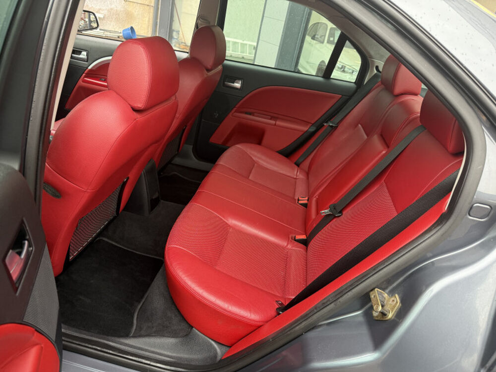 Mondeo 3.0 V6 220CH ST 4P 2004 occasion 31140 Aucamville