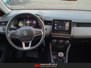 Clio 1.0 TCe 90ch Evolution - 24 2024 occasion 62000 Arras