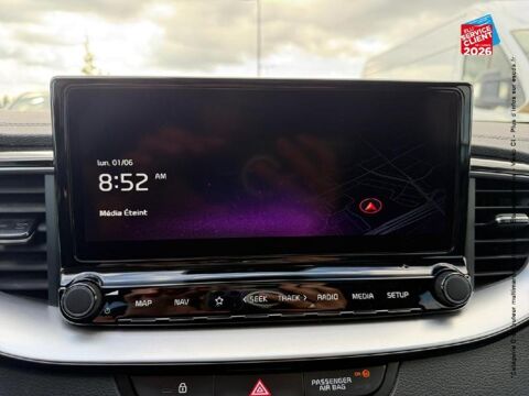 Ceed SW 1.6 GDi 141ch PHEV Premium DCT6 2023 occasion 67800 Bischheim