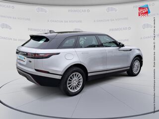 Range rover velar 2.0P 250ch AWD BVA 2018 occasion 67200 Strasbourg