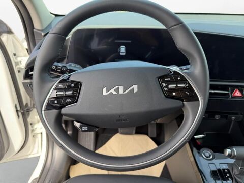 Niro 1.6 GDi 138ch HEV Active DCT6 2026 occasion 63000 Clermont-Ferrand