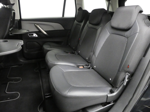 Grand C4 Spacetourer BLUEHDI 130CH S&S SHINE PACK EAT8 E6.D 2022 occasion 77100 Nanteuil-l&egrave;s-Meaux