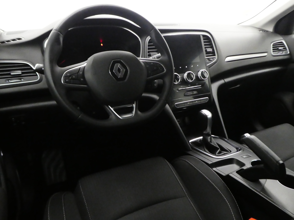 Megane IV 1.5 BLUE DCI 115CH BUSINESS EDC -21N 2022 occasion 77100 Nanteuil-l&egrave;s-Meaux