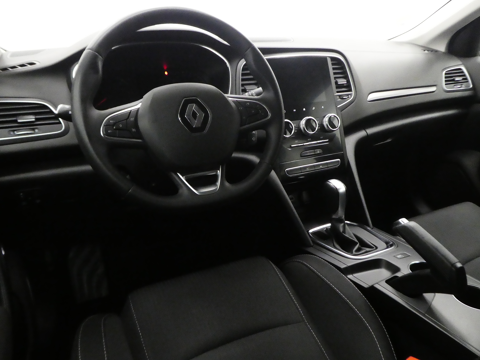 Megane IV 1.5 BLUE DCI 115CH BUSINESS EDC -21N 2022 occasion 77100 Nanteuil-l&egrave;s-Meaux