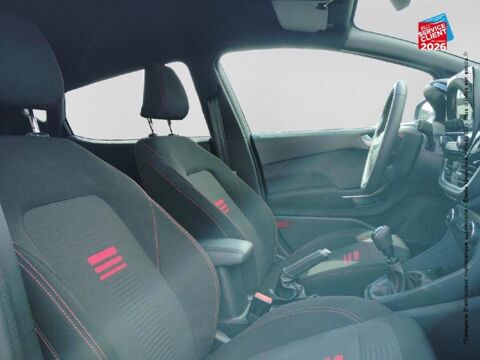 Fiesta 1.0 Flexifuel 95ch ST-Line 5p 2024 occasion 57600 Forbach