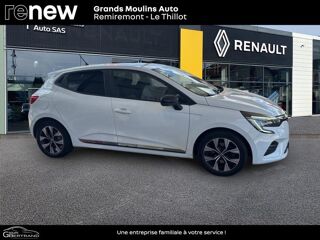 Clio 1.5 Blue dCi 100ch Evolution 2023 occasion 88160 Le Thillot