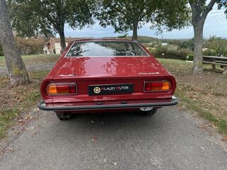100 COUPE S 1971 occasion 31340 VACQUIERS
