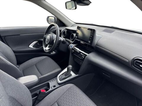 Yaris Cross 116h Dynamic MY22 2023 occasion 13400 Aubagne
