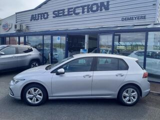 Golf 2.0 TDI SCR 116ch Life Plus 2023 occasion 64600 Anglet