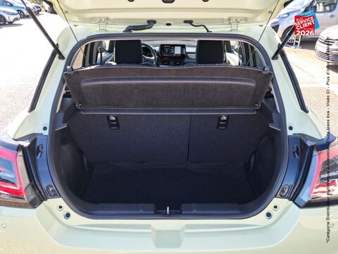 Swift 1.2 Hybrid 83ch Pack Auto 2026 occasion 54520 Laxou