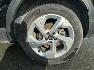 C5 aircross 1.2 HYBRIDE 145CH PLUS BOITE AUTOMATIQUE 2025 occasion 65420 Ibos