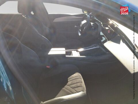 408 PHEV 225ch GT e-EAT8 2023 occasion 51100 Reims