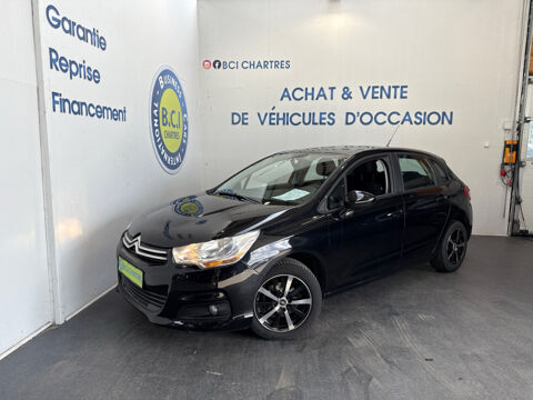 Citroen c4 1.6 HDI 90 FAP ATTRACTION