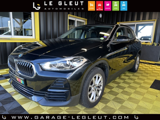 X2 (F39) SDRIVE18DA 150CH PREMIERE EURO6D-T 2022 occasion 56530 Qu&eacute;ven