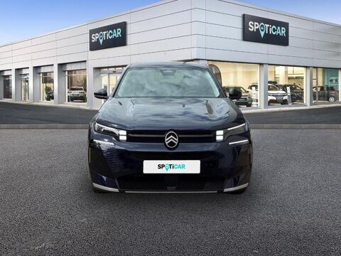 C5 aircross 1.2 Hybride 145ch MAX boite automatique 2025 occasion 27200 Vernon