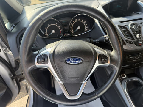 B-max 1.0 SCTI 100CH ECOBOOST STOP&START EDITION 2016 occasion 31140 Aucamville