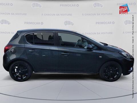 Corsa 1.4 90ch Color Edition 5p 2017 occasion 57600 Forbach
