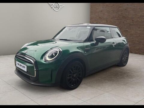 Annonce voiture Mini Cooper 25390 €