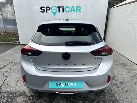 Corsa 1.2 Turbo Hybrid 110ch Edition e-DCT6 2025 occasion 95500 Gonesse