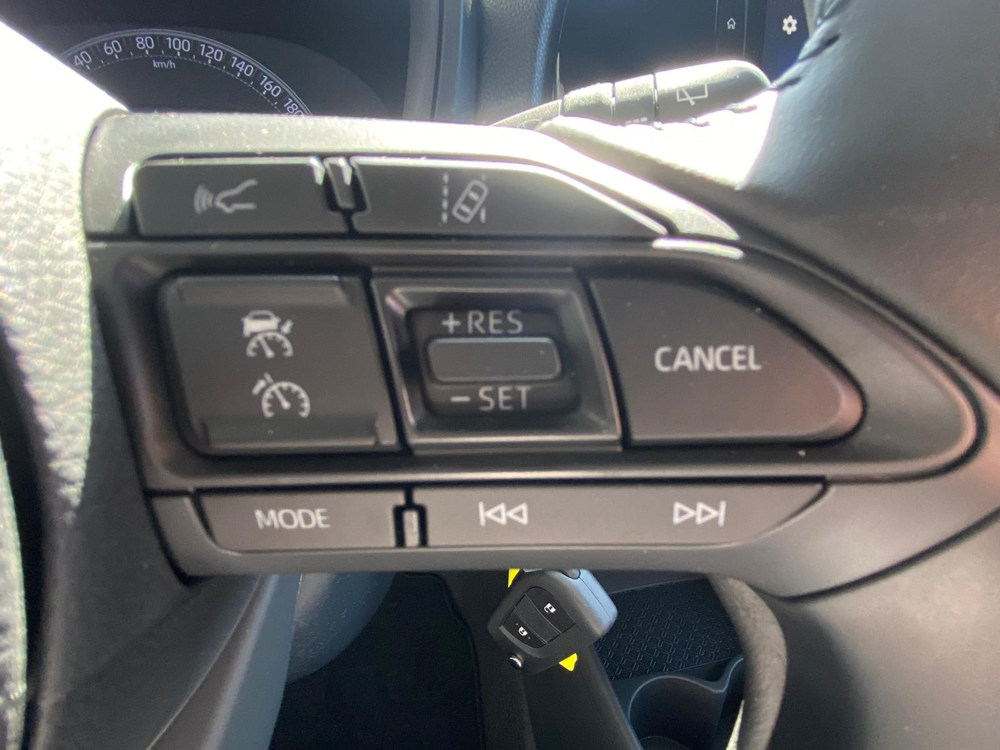 Aygo 1.0 VVT-I 72CH DYNAMIC MY24 2025 occasion 82370 Campsas