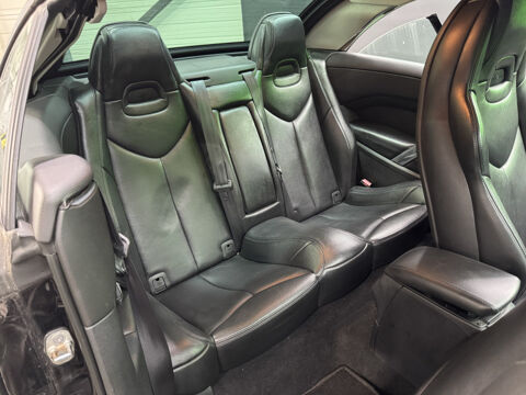 308 CC 2.0 HDI140 FAP SPORT PACK 2010 occasion 57185 CLOUANGE