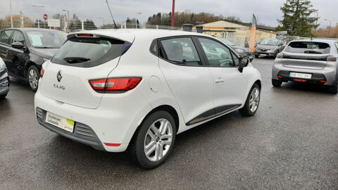 Clio IV 0.9 TCE 90CH ZEN 5P 2019 occasion 08000 Warcq
