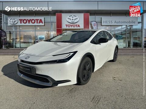 Annonce voiture Toyota Prius 36999 