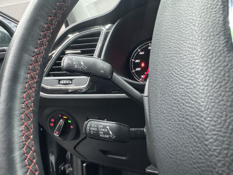 Leon 2.0 TSI 190CH FR DSG7 2018 occasion 57185 CLOUANGE