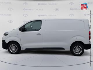 Proace Medium 2.0 D-4D 140 Business RC23 2023 occasion 57050 Metz
