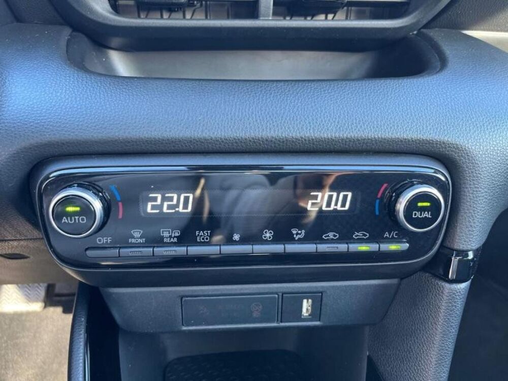 Yaris 116h Collection 5p 2020 occasion 13012 Marseille