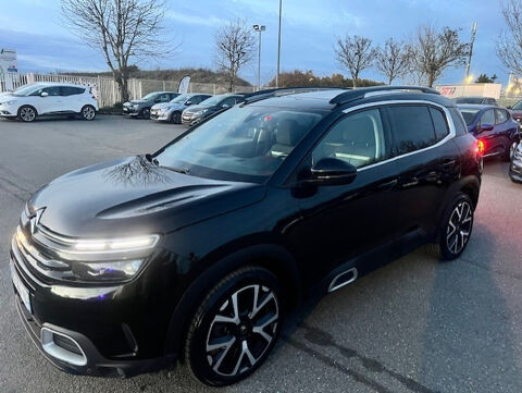 Citro&euml;n C5 aircross BLUEHDI 180CH S&S SHINE EAT8 2019 occasion Br&eacute;tigny-sur-Orge 91220
