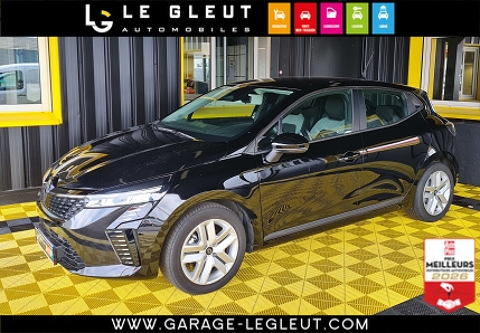 Annonce voiture Renault Clio V 17890 €