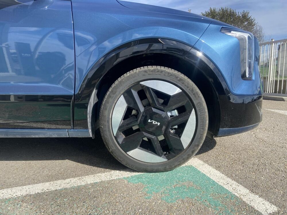 Niro 1.6 GDi 138ch HEV Premium DCT6 2026 occasion 13200 Arles