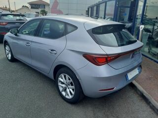 Leon 2.0 TDI 150ch Style Business DSG7 2022 occasion 64600 Anglet