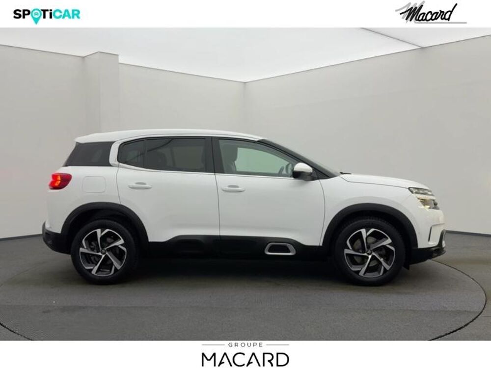 C5 aircross PureTech 130ch S&S Feel 2020 occasion 82000 Montauban