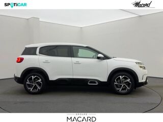C5 aircross PureTech 130ch S&S Feel 2020 occasion 82000 Montauban