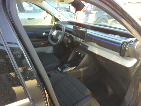 C3 Electrique 113ch 44,2kWh autonomie confort PLUS / CHARGEUR E 2025 occasion 56850 Caudan