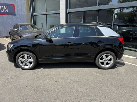 Q2 1.6 TDI 116CH DESIGN 2017 occasion 31140 Aucamville