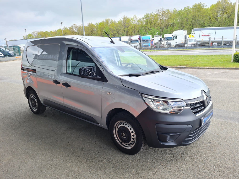 Express 1.3 TCE 100CH CONFORT 22 2022 occasion 28630 Nogent-le-Phaye