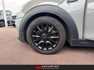 Cooper One 102ch Heddon Street Euro6d-T 2019 occasion 62000 Arras