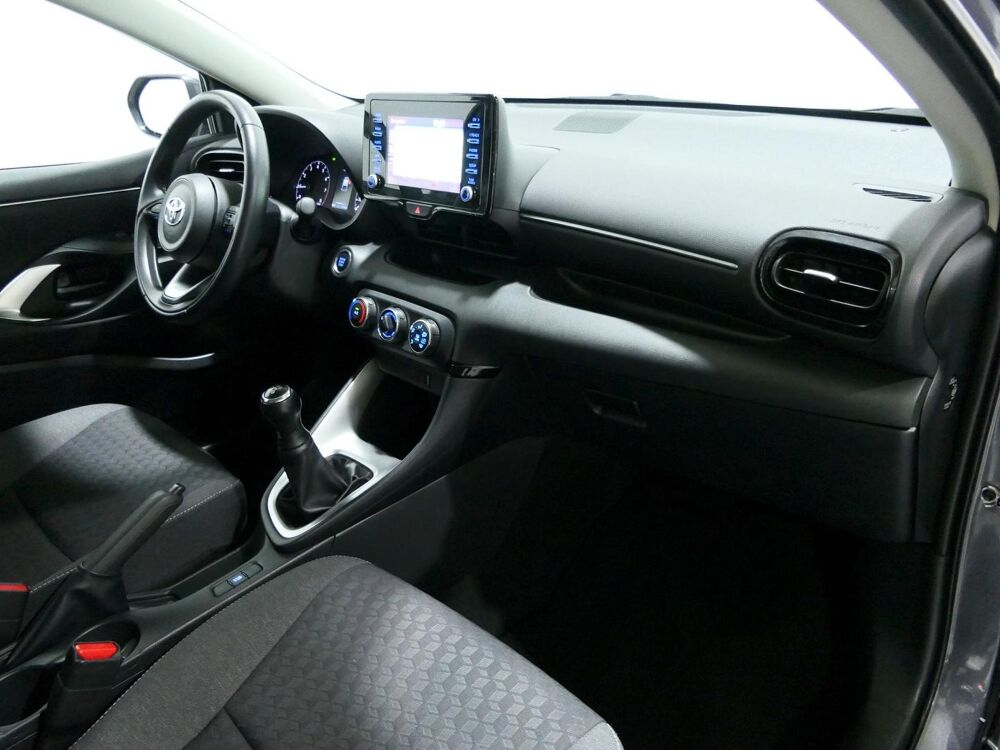 Yaris 70 VVT-i Dynamic Business 5p 2023 occasion 77400 Lagny-sur-Marne