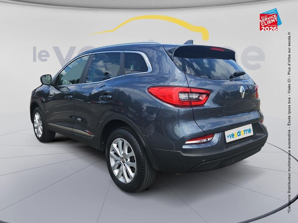 Kadjar 1.5 Blue dCi 115ch Business - 21 2021 occasion 68110 Illzach