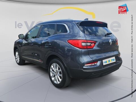 Kadjar 1.5 Blue dCi 115ch Business - 21 2021 occasion 68110 Illzach